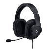 Logitech G PRO 3.5mm Single & Dual port Gaming Headphone Logitech G PRO 3.5mm Single & Dual port Gaming Headphone