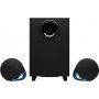 Logitech G560 Lightsync RGB Gaming speaker