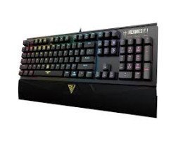 Gamdias Hermes P1 RGB Gaming Keyboard