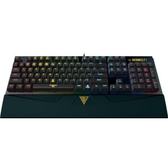 Gamdias Hermes P1 RGB Gaming Keyboard