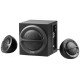 F&D A111X 2:1 Multimedia Bluetooth Speaker