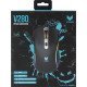 Rapoo V280 Optical Gaming Mouse