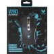 Rapoo V280 Optical Gaming Mouse