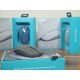 Rapoo 3510 Plus Wireless Fabric Mouse