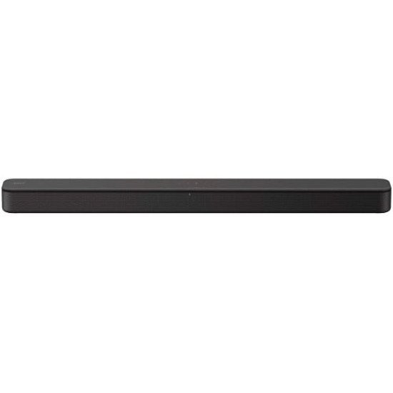 Sony HT-S100F Integrated Tweeter and Bluetooth Sound Bar