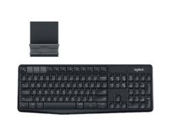 Logitech K375s Wireless Multi Device Keyboard
