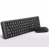 Logitech MK220 Wireless Keyboard and Mouse combo