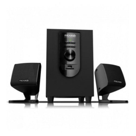 Microlab ML-M108U Speaker