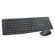 Logitech MK235 Wireless Mouse and Keyboard combo