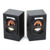 Micropack 212W 2:0 AC Mini Multimedia Speaker