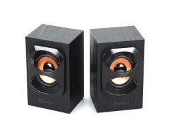 Micropack 212W 2:0 AC Mini Multimedia Speaker