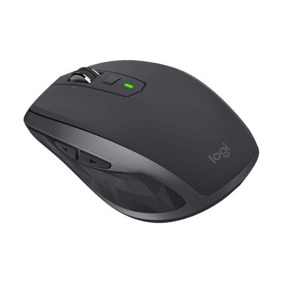 Logitech MX Anywhere 2S Wireless Mouse