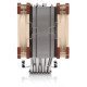 NOCTUA NH-U12A Premium 120mm CPU Cooler