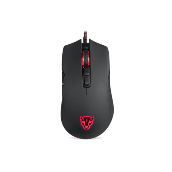 Motospeed V70 3320 Black Wired Gaming Mouse