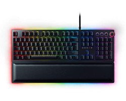 Razer Huntsman Elite Opto-Mechanical Switch Gaming Keyboard