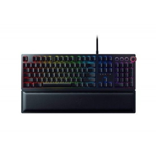 Razer Huntsman Elite Opto-Mechanical Switch Gaming Keyboard