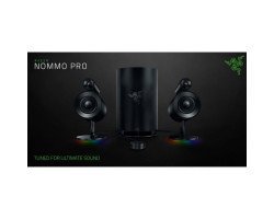 Razer Nommo Pro - 2.1 Gaming Speakers