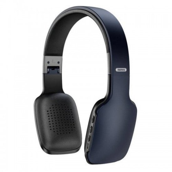 Remax RB 700HB Ultra Thin Hifi Bluetooth Headphone