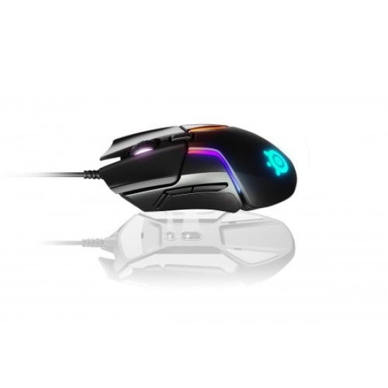 SteelSeries Rival 600 M-00009 7 Button RGB Gaming Mouse