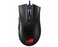ASUS P507 ROG Gladius II Core USB Gaming Mouse