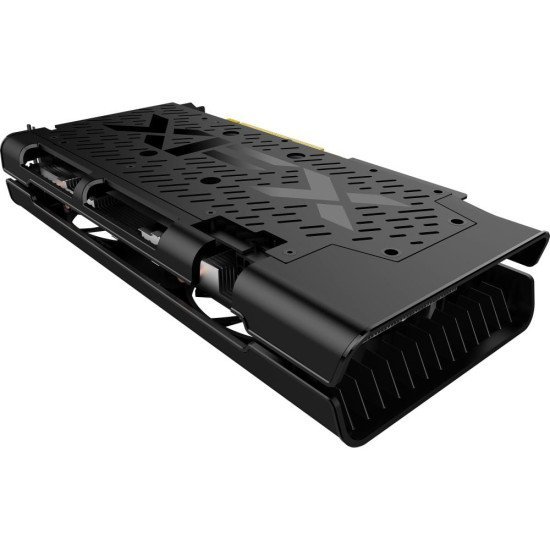 XFX AMD Radeon RX 5600 XT THICC II Pro 14Gbps 6GB GDDR6 Graphics Card
