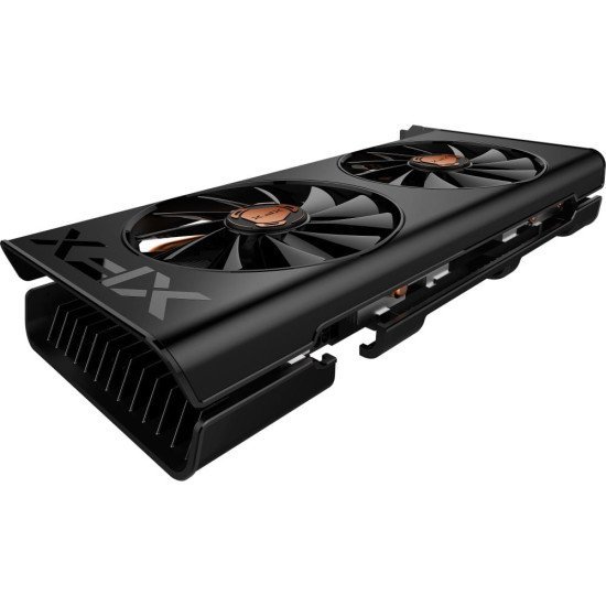 XFX AMD Radeon RX 5600 XT THICC II Pro 14Gbps 6GB GDDR6 Graphics Card