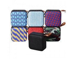 Remax T5 Wireless Bluetooth Speaker