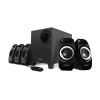 Creative Inspire T6300 5:1 Speaker Creative Inspire T6300 5:1 Speaker