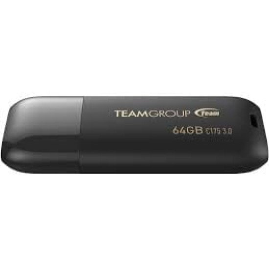 TEAM C175 64GB 3.0 USB Pendrive