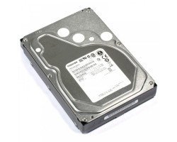 Toshiba 4TB Sata Desktop Hard Disk