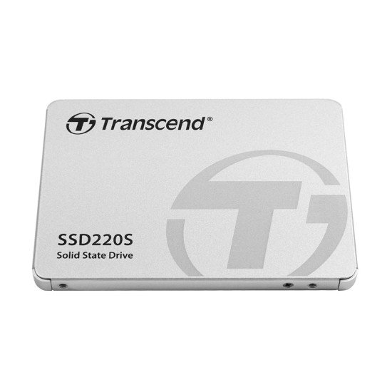 Transcend 220S 980GB 2.5 Inch SATAIII SSD