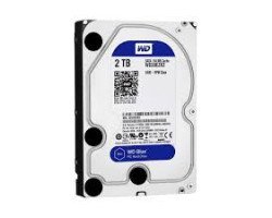 Western Digital 2TB Blue Desktop HDD