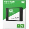 Western Digital Green 480GB SSD
