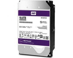 Western Digital 10TB Purple Surveillance HDD