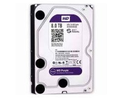 Western Digital 8TB 3.5