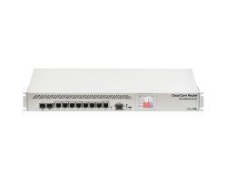 Mikrotik CCR1016-12G Router Mikrotik CCR1016-12G Router