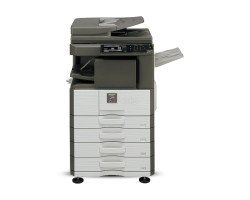Sharp MX-M315N A3 Multifunctional Desktop Photocopier