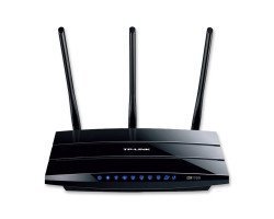 TP-Link Archer C7 AC1750 Wireless Dual Band Gigabit Router TP-Link Archer C7 AC1750 Wireless Dual Band Gigabit Router