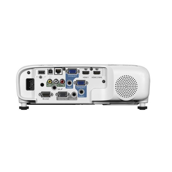 Epson EB-2042 4400 Lumens 3LCD Projector