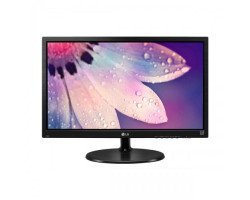 LG 20MP38A 19.5 Inch Monitor