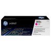 HP 305A Original LaserJet Toner(Red)