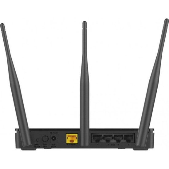 D-Link DIR-819 AC750 Dual Band Router