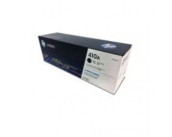 HP 410A Black LaserJet Toner Cartridge