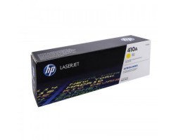 HP 410A Yellow LaserJet Toner Cartridge