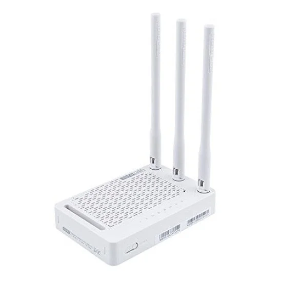 A302r Router TOTOLINK N302R+ 300Mbps Wireless N Router