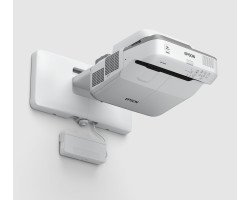 Epson EB-695Wi Ultra-Short Throw Interactive WXGA 3LCD Projector