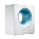 Asus Blue Cave AC2600 Dual-Band Wireless Router for Smart Homes