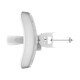 TP-Link CPE610 5GHz 300Mbps 23dBi Outdoor CPE Router
