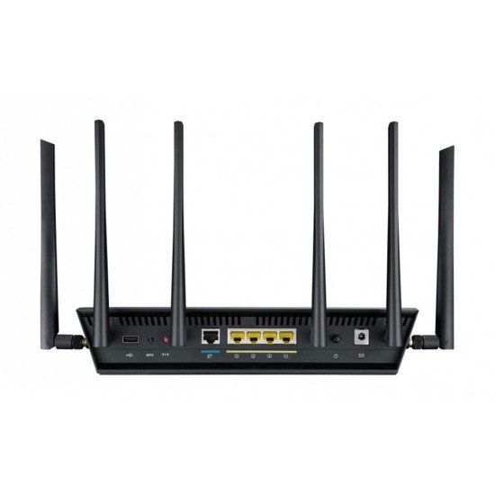 Asus RT-AC3200 Tri-Band AC3200 Gigabit Wireless Router