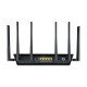 Asus RT-AC3200 Tri-Band AC3200 Gigabit Wireless Router